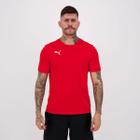 Camisa Puma Liga Jersey Active Especial Vermelha