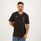 Camisa Puma Milan FTBL Culture Graph Preta