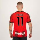 Camisa Puma Milan Home 2024 11 Pulisic