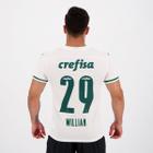 Camiseta do Palmeiras Cult 20 Puma - Masculina