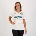 Camisa Puma Palmeiras II 2022 Feminina