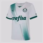 Camisa Puma Palmeiras II 2023 Feminina