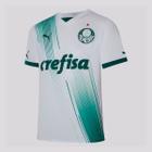 Camisa Puma Palmeiras II 2023