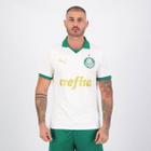 Camisa Puma Palmeiras II 2024