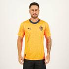 Camisa Puma Valência Third 2024