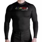 Camisa Rash Guard Listrada ATL