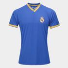 Camisa Real Madrid Masculina - Balboa