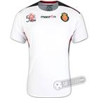 Camisa Real Mallorca - Modelo II - Macron