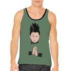 Camiseta Naruto Shippuden Kunai Camisa Anime Presente Geek - Clube Comix -  Outros Moda e Acessórios - Magazine Luiza