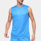 Camisa Regata Speedo Interlock