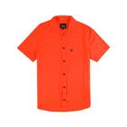 Camisa Regular Mcd Classic