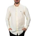 Camisa Reserva Creme