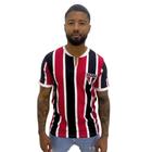 Camisa retro do são paulo 1971 - RETRO MANIA