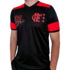 Camisa Retro Flamengo Zico Mundial 1981 Oficial