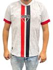 Camisa Retro Mania Classic DC001 Masculino - Branco