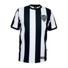 Camisa Retrô Masculina Atlético Mineiro 1971 - Retrô Mania