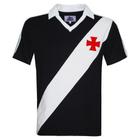 Camisa Retrô Masculina Vasco 1989