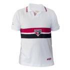 Camisa Retrô Polo São Paulo Bimundial 92/93