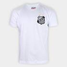 Camisa Retrô Santos 1969 nº 10 Athleta Masculina