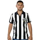 Camisa Retrô Santos Bimundial Listrado 62/63 - PRD0360