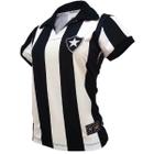 Camisa Retrômania Botafogo 1962 - Feminina