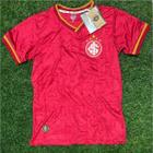 Camisa Retrômania Internacional Yokohama 2006 Mundial - Masculino - Retrô Mania