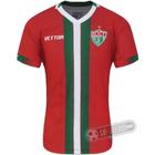 Camisa Rio Branco de Venda Nova - Modelo III