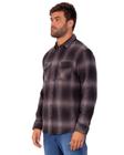 Camisa Rip Curl Count Flannel