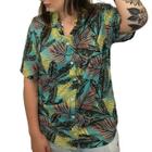 Camisa Riu Kiu Noronha 127201 Verde