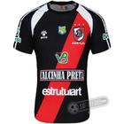 Camisa River Plate de Sergipe - Modelo II