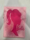 Camisa rosa personalizada Barbie