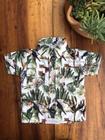 Camisa Safari Animais Floresta Selvagem Bichinhos Social