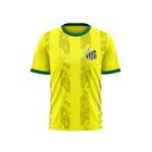 Camisa Santos Brasil Edição Copa - Masculino - Braziline