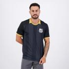 Camisa Santos Braziline Free Masculina