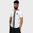 Camisa Santos Epoch Símbolo Brazline - Masculino