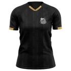 Camisa Santos Feminina User - Santos Futebol Clube - Braziline