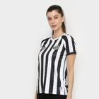 Camisa Grêmio III 21/22 Torcedor Umbro Feminina U32G145-173 Azul