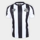 Camisa Santos II 22/23 s/n Torcedor Umbro Masculina