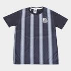 Camisa Santos Infantil Change - Braziline