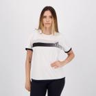 Camisa Santos Limb Feminino - Braziline