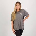 Camisa Santos Loud Feminino - Braziline