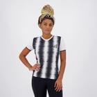 Camisa Santos Part Feminino - Braziline