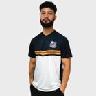 Camisa Santos Study Braziline - Masculino