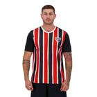 Camisa São Paulo Change - Braziline