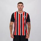 Camisa São Paulo Change - São Paulo Futebol Clube - Braziline