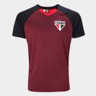 Camisa São Paulo Dazzli Masculina - Braziline