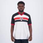 Camisa São Paulo Essay Branca