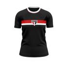 Camisa São Paulo F.C. Feminina - Braziline