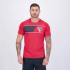 Camisa São Paulo Harry Vermelha