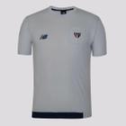 Camisa São Paulo I 24/25 Viagem New Balance Masculina